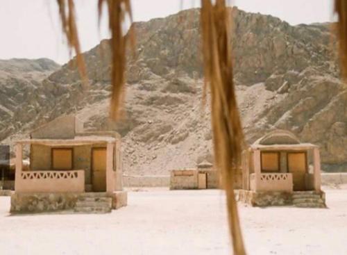Nuweiba Hotel | Aqua Sun