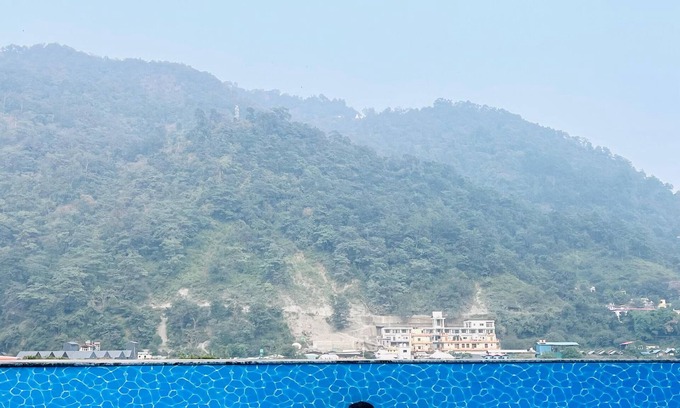 Jogiyana Resort | Aqua Tree Resort