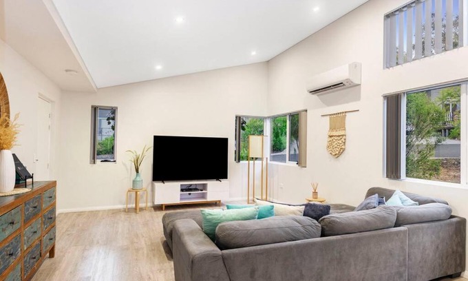 Dunsborough House | Aqua21 @ Cape Villas Dunsborough