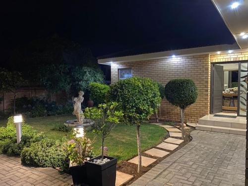 Bluewater Bay House | Aquadel Accomodation