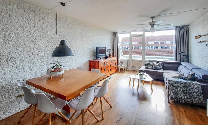 Bruinisse Apartment | Aquadelta Bruinisse-Clipper 26