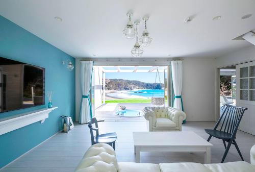 Kisami Villa | Aquaholic Iritahama