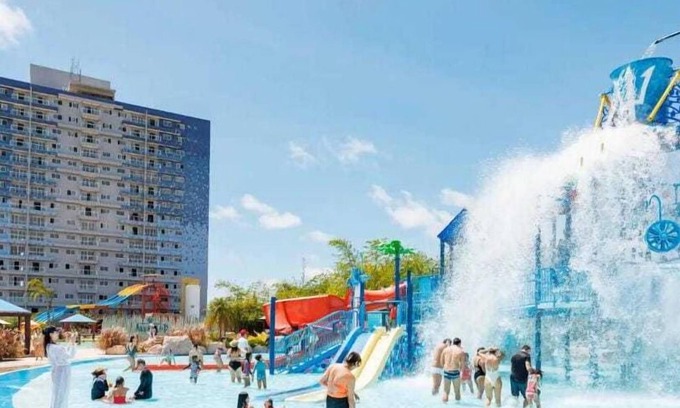 Salinopolis Resort | Aqualand Park e Resort