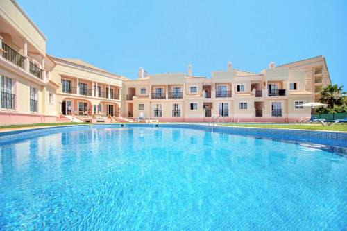 Olhos D'Agua Apartment | Aquamar Albufeira Aparthotel