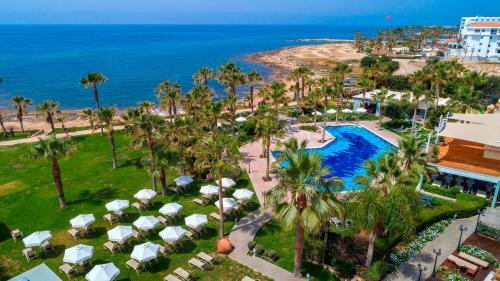 Geroskipou Hotel | Aquamare Beach Hotel & Spa