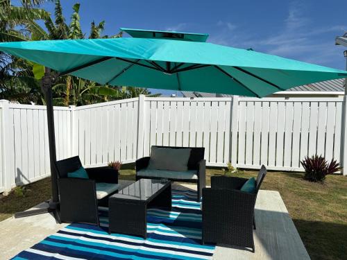 Lucea House | Aquamarine Resort-style Vacations