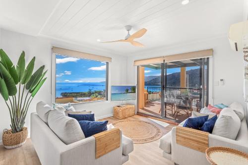 Airlie Beach Apartment | Aquarelle