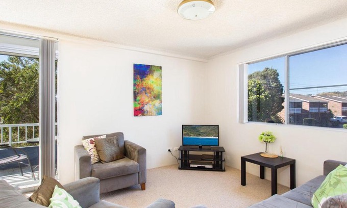 Forster Apartment | Aquarius 9