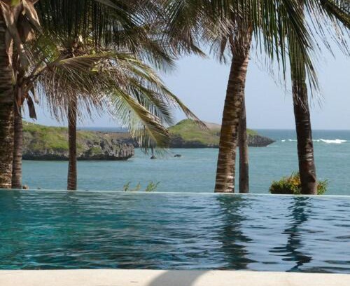 Watamu Resort | Aquarius Club