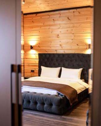 Almaty Province Hotel | Aquaspa RESORT CHUNDZHA