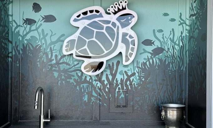 Downtown Wilmington Apartment | Aquatic @ The Cove Riverwalk Villas