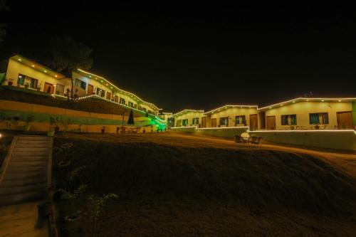 Jogiyana Resort | AquaTree Resort