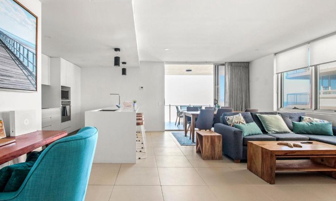 Kings Beach Apartment | Aquaview Unit 304 Kings Beach