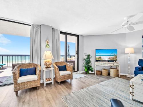 West Panama City Beach House | Aquavista 202E
