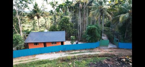 Kushalnagar House | Aqueduct Retreat
