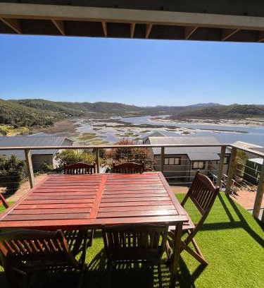 Knysna House | Aquila Chalet Phantom Views
