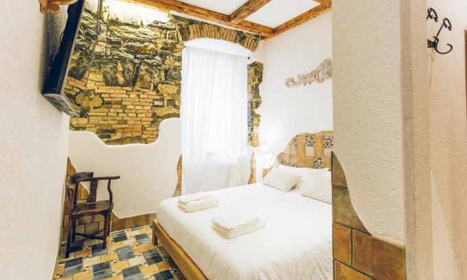 Trieste City Centre House | AQUILA D'ORO TRIESTE