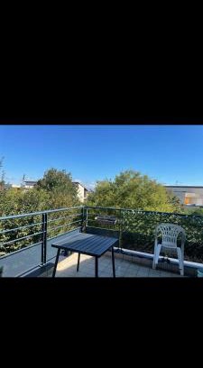 Macon Apartment | Aquila