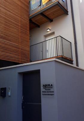 Arco Apartment | Aquila