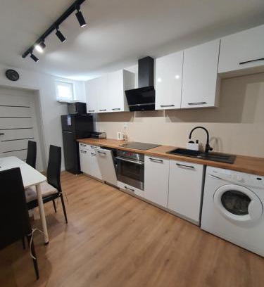 Piestany Apartment | Arónia