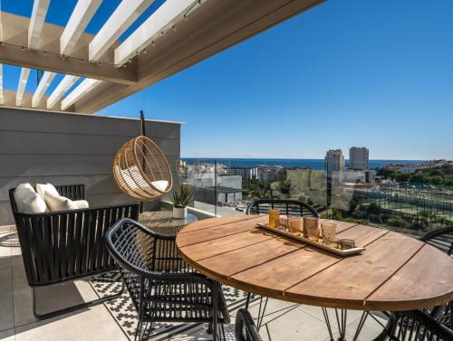 Estepona Apartment | AR 17 South Bay