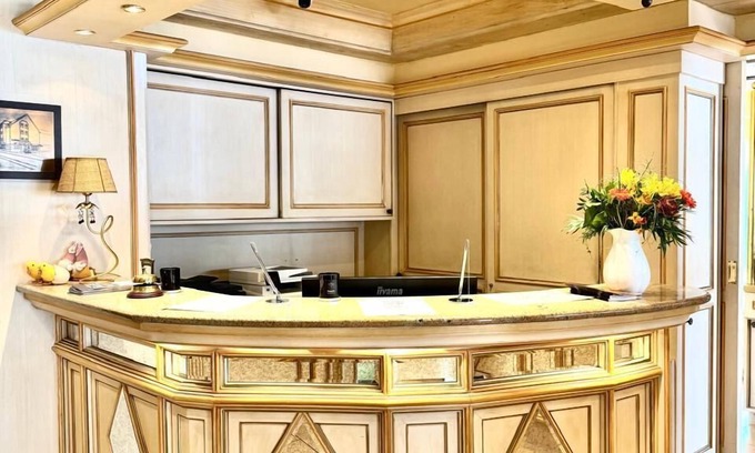 Seckenheim Hotel | AR Boutique Hotel Mannheim City