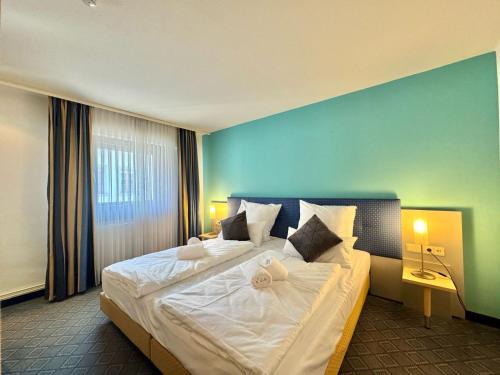 Seckenheim Hotel | AR Boutique Hotel Mannheim