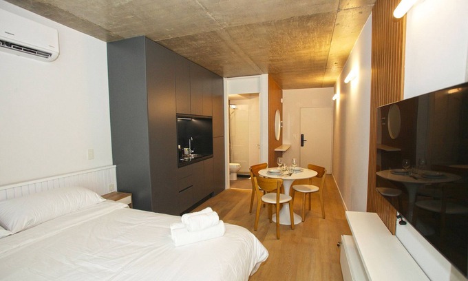 Belgrano House | 507 O "Your Temporary Home in the City: Comfortable and Central Apartment".