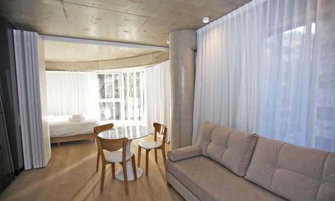 Belgrano House | "Your Temporary Home in the City: Comfortable and Central Apartment"