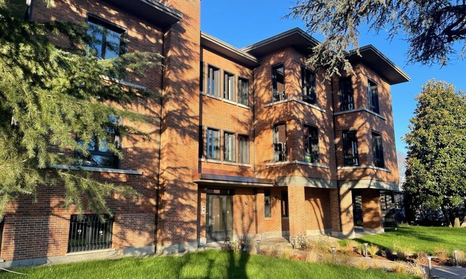 Aurora Apartment | AR Living Colletta Exclusive Apartment D3