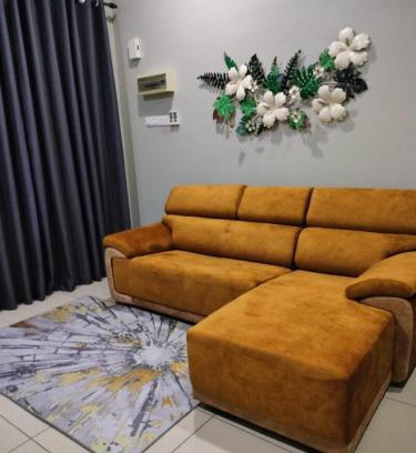 Kuala Langat District House | AR RAYYAN Homestay Banting
