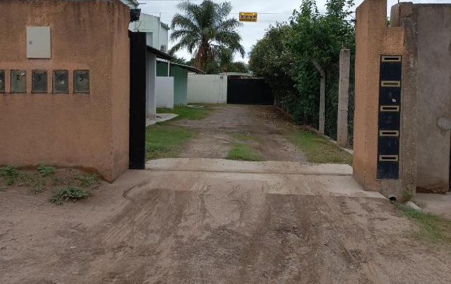 Catamarca Apartment | Duplex 80 mts cubiertos con garaje