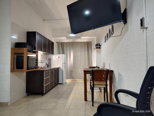 Catamarca Apartment | Departamento equipado, centrico, cochera cubierta Sarmiento265apart D13