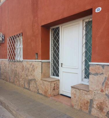 Catamarca Apartment | Departamento Temporario A&J