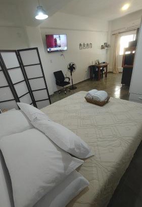 Catamarca Apartment | Departamento en Planta baja, centrico, cochera cubierta Sarmiento265apart D6