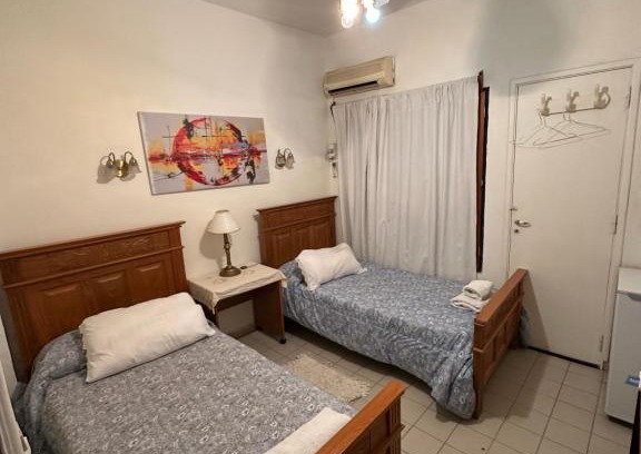 Catamarca Apartment | San Martín 911