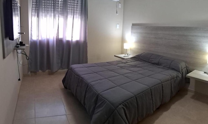 Catamarca Apartment | Departamento 1 Sarmiento