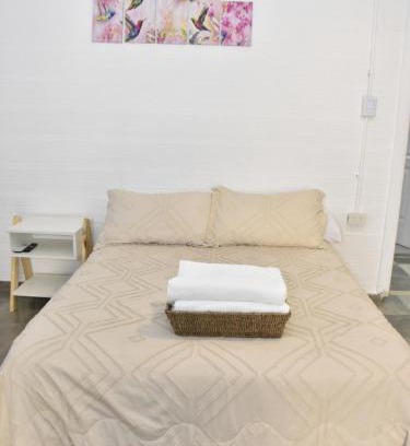 Catamarca Apartment | Departamento en Planta baja, centrico, Practico, Estacionamiento D4