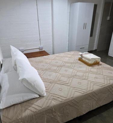 Catamarca Apartment | Departamento en Planta baja, centrico, Practico, Estacionamiento D8