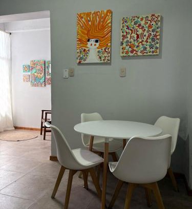 Catamarca Apartment | Departamento en Catamarca capital