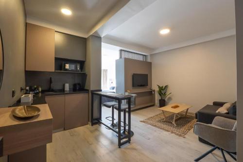 Catamarca Apartment | Republica Suites - Departamento Nivel Ejecutivo2