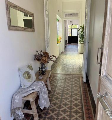 Catamarca House | Las Marias