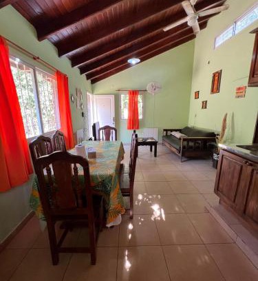 Catamarca Apartment | Cabañas Finca La Tregua