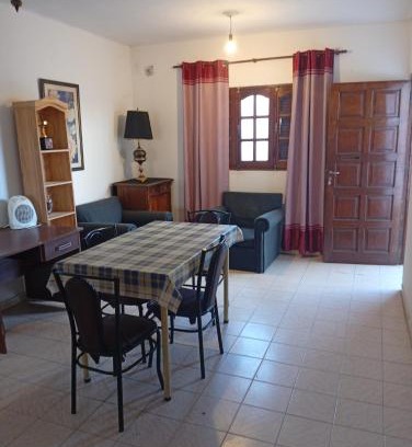 Catamarca Apartment | Alojamiento Valle del Sol