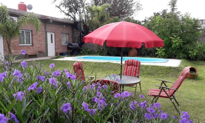 Catamarca Apartment | La Chacarita apart