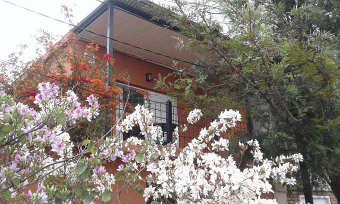 Catamarca Apartment | WAYRA TAKI (Canción del Viento)