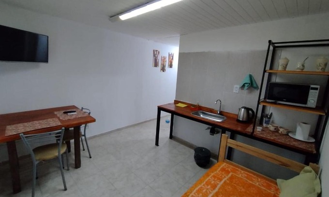 Catamarca Apartment | Anika II
