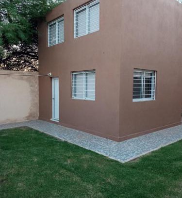 Catamarca Apartment | Duplex Chacabuco