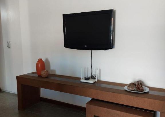 Catamarca Apartment | Departamento a 10 metros de la Catedral y plaza principal, con vista desde el balcon