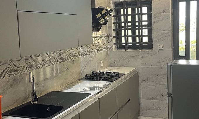Littoral Department Apartment | Ara Access furnished apartment